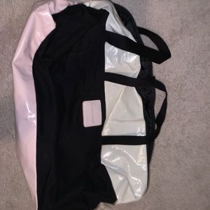 New Victoria’s Secret bag